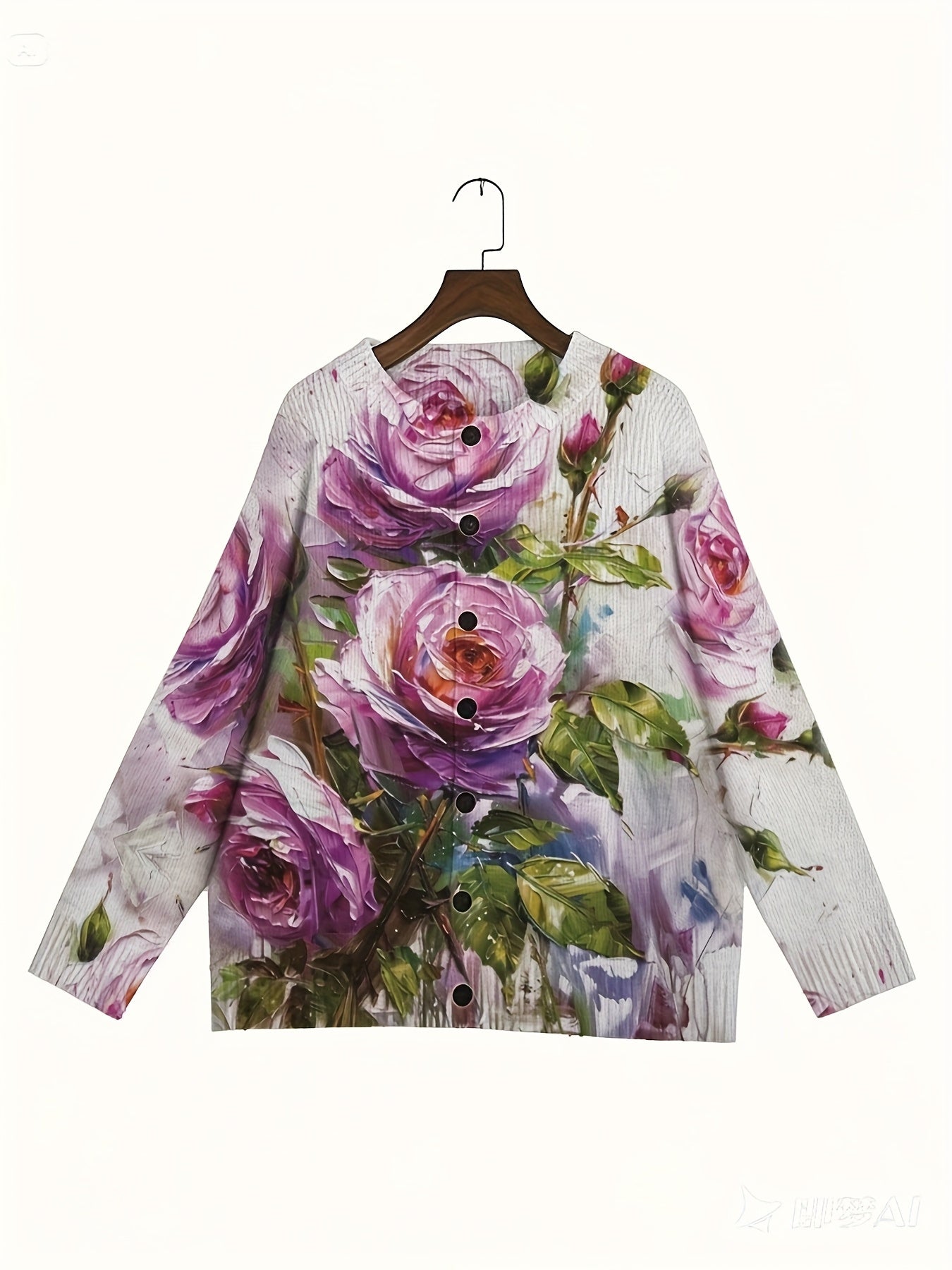 Printing To Create Digital Tops With Pictures