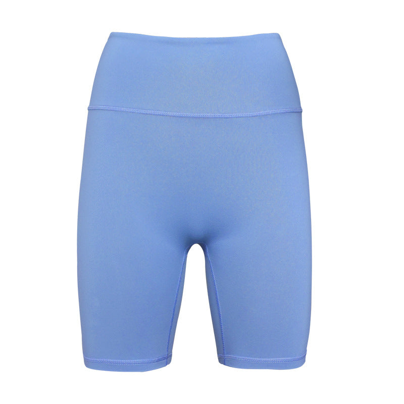 Women's Casual Plus Size Running Five-point Pants