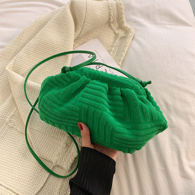 High-end Fashion Shoulder Bag