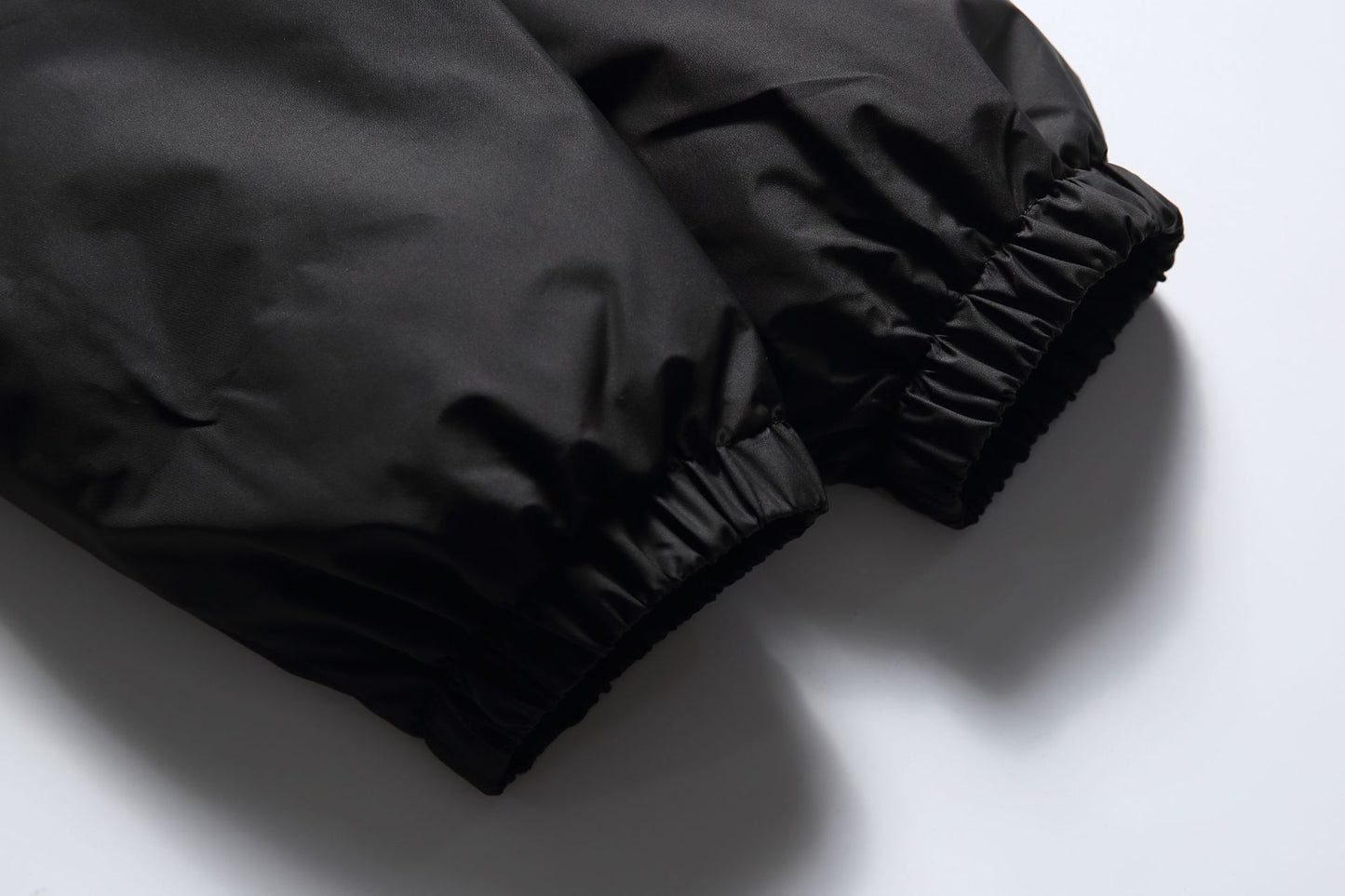 Men's Simple Pure Color Cotton Clothing Coat