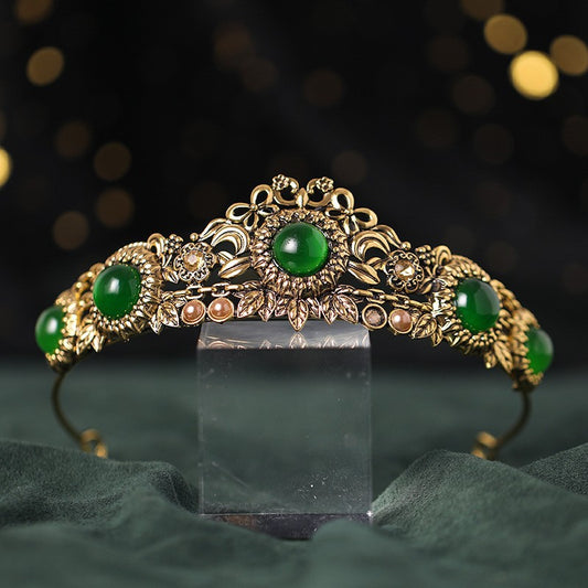 Women's Popular Wedding Headwear In Europe And America