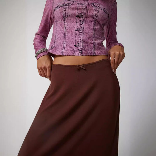 Commuter Half Length Lace Dress