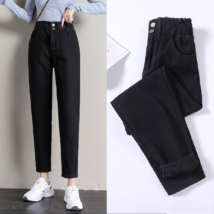 Wear Daddy Pants Straight Out