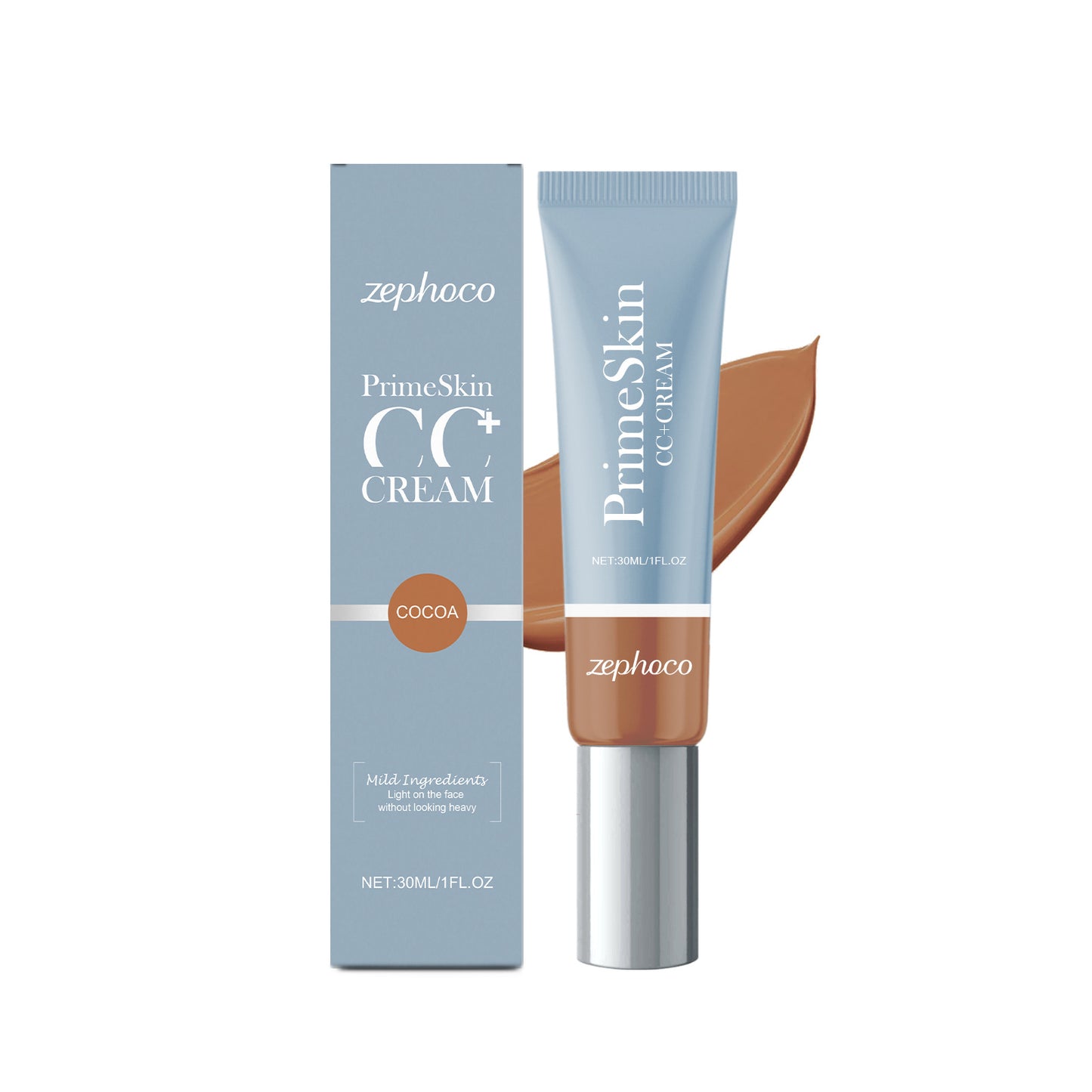 Nourishing Lightweight Liquid Foundation Lightweight Moisturizing