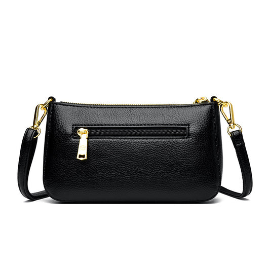 Women's Storage Shoulder Messenger Bag Casual