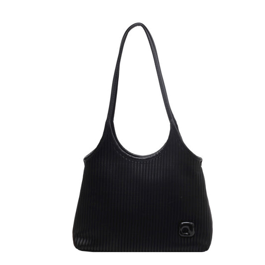 Shoulder Niche Women New Fashion Commuter Western Style Hand Carrying