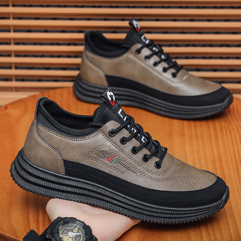 Mens Trendy Stylish Casual Sports Sneakers
