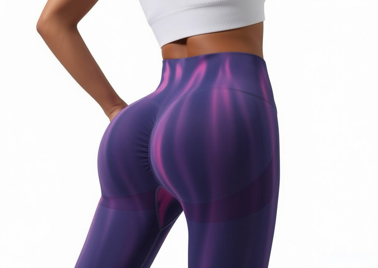 New Products In Stock Quick-drying Yoga Suit Sports Vest Yoga Shorts