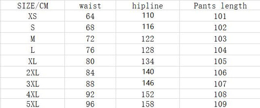 Summer Retro Elements 3D Printed Wide-leg Trousers Elastic Waist Comfortable Home European And American