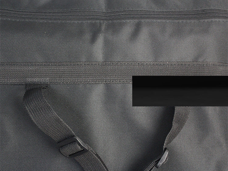 Thickened A3 Waterproof Portable 8K One-shoulder Sketchpad Bag