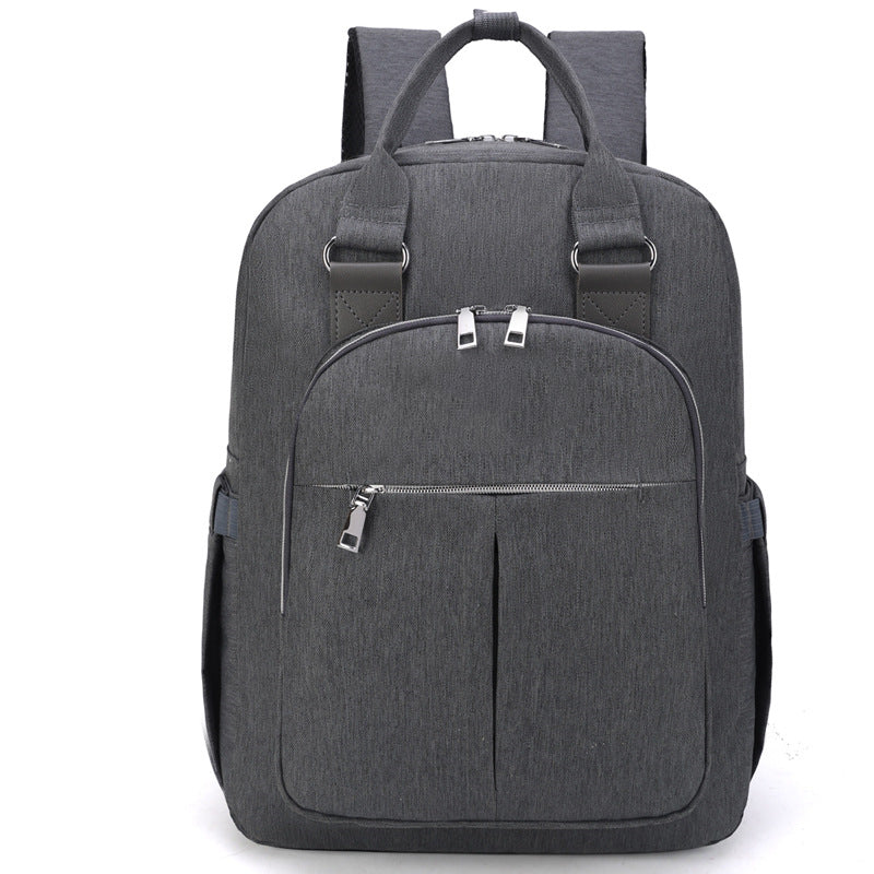 Fashion New Large Capacity Mommy Bag