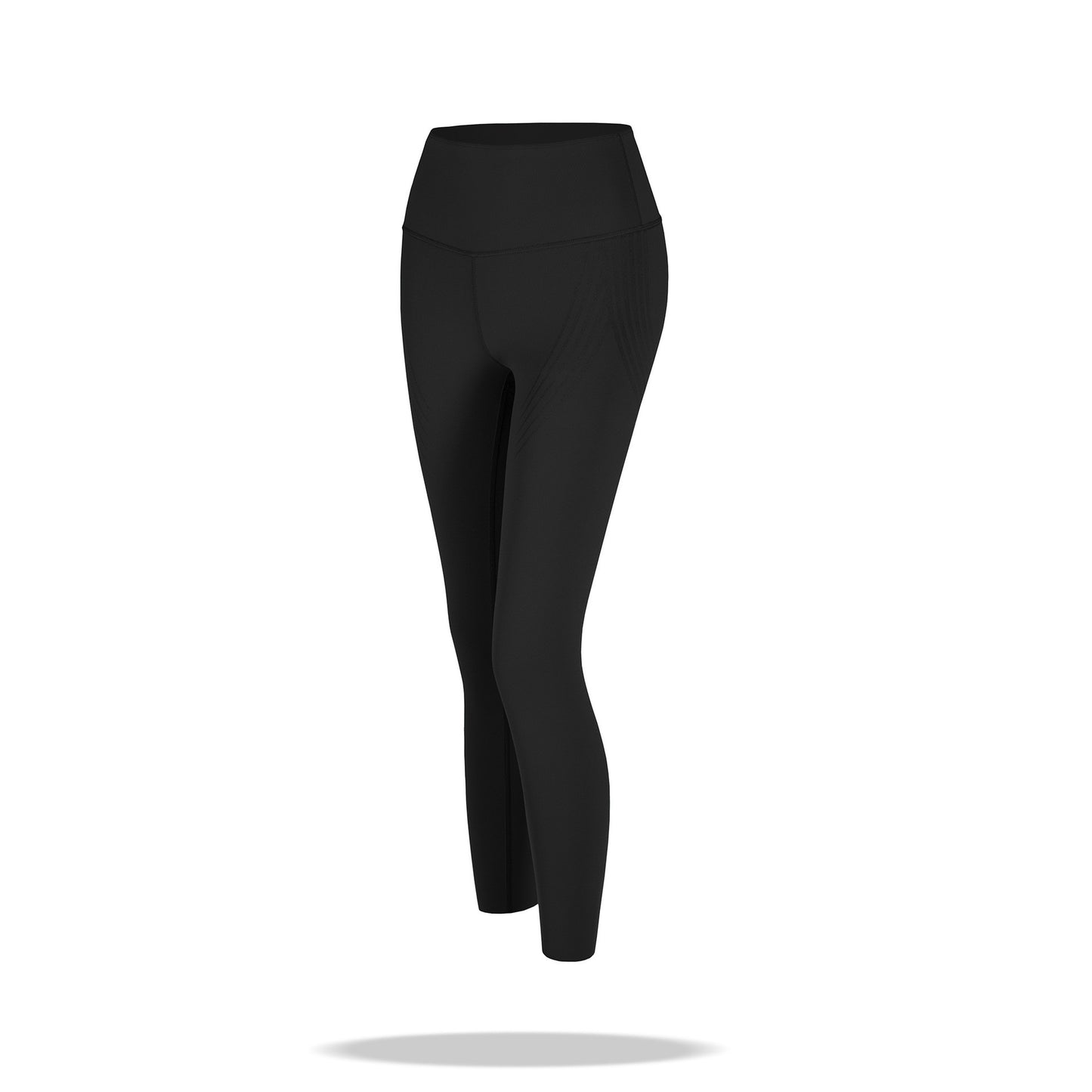 High Waist Nude Peach Buttocks Yoga Pants For Women