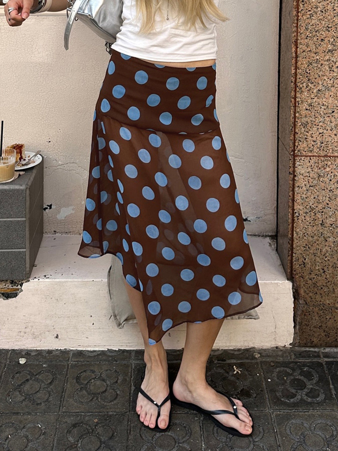 Fashionable Minimalist Slim Fit Womens Dress