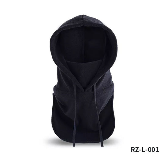 Headgear Windproof Coldproof Warm Face Protector