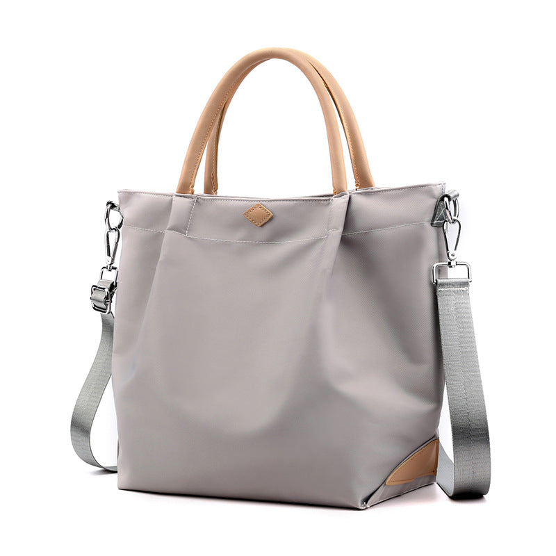 New High Capacity Women's Shoulder Bag