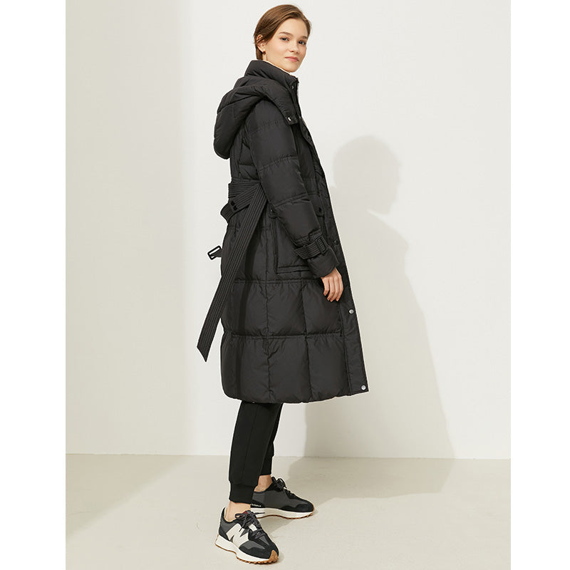 Tooling Down Jacket Functional Technology Graphene