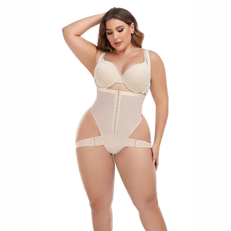Women's Fashion Personalized Hip-lifting Underwear