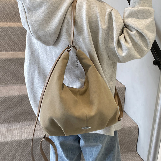Elegant Fashionable Tote Bag For Commuting