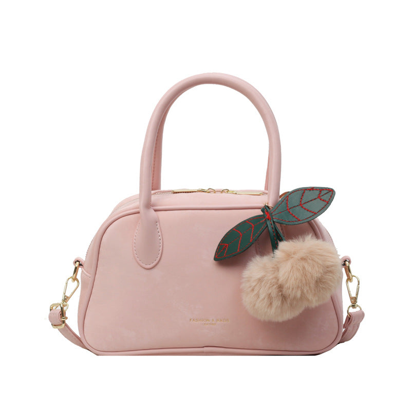 Fashion Portable Women's Shoulder Messenger Bag