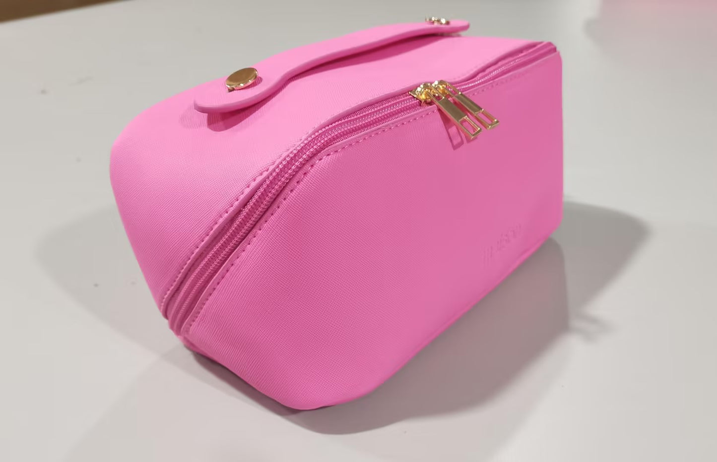 Travel Large Capacity Multifunction Cosmetic Bag