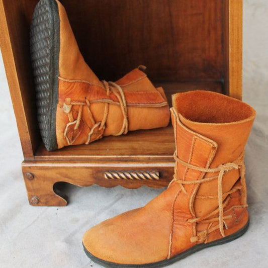 New Autumn And Winter Foreign Trade Women's Boots
