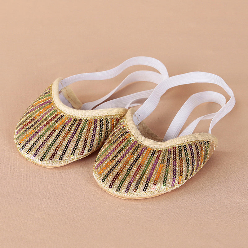 Nice Design Dancing Ballet Latin Shoes