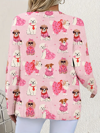 Printing To Create Digital Tops With Pictures