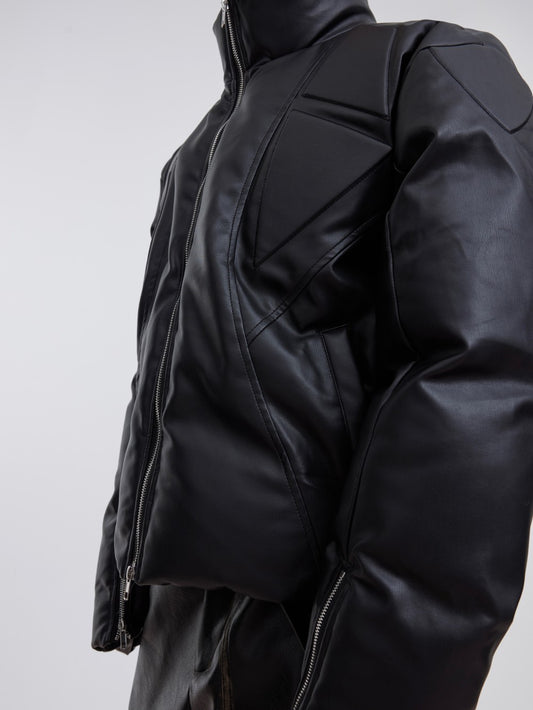 Men's Trendy Design Cotton Jacket