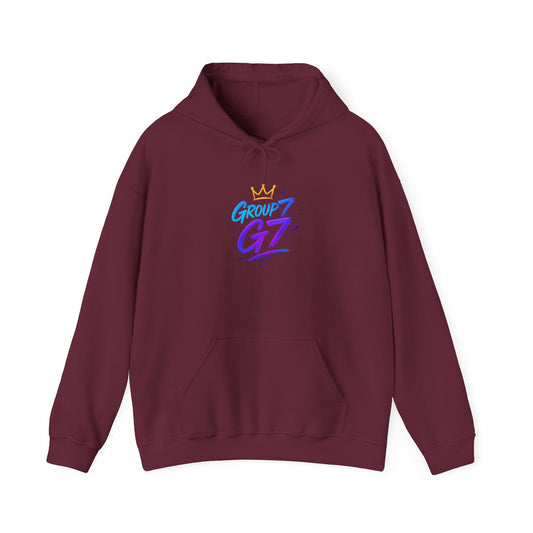 Europæisk og Amerikansk Casual Sportshoodie