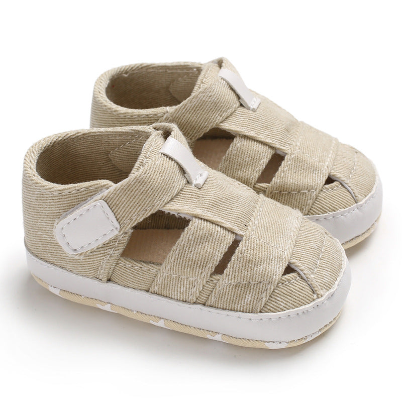 Toddler Shoes Hollow Soft Bottom Sandals Baby's Shoes