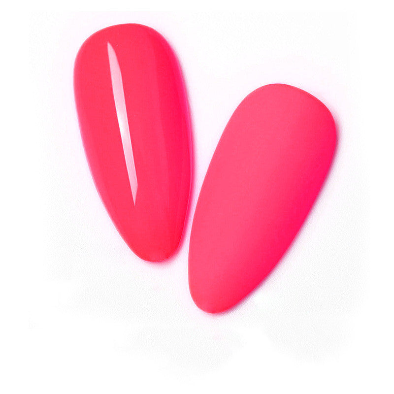VENALISA 7.5ml NEON GEL Fluorescent Barbie Phototherapy Glue Removable UV&LED Glue
