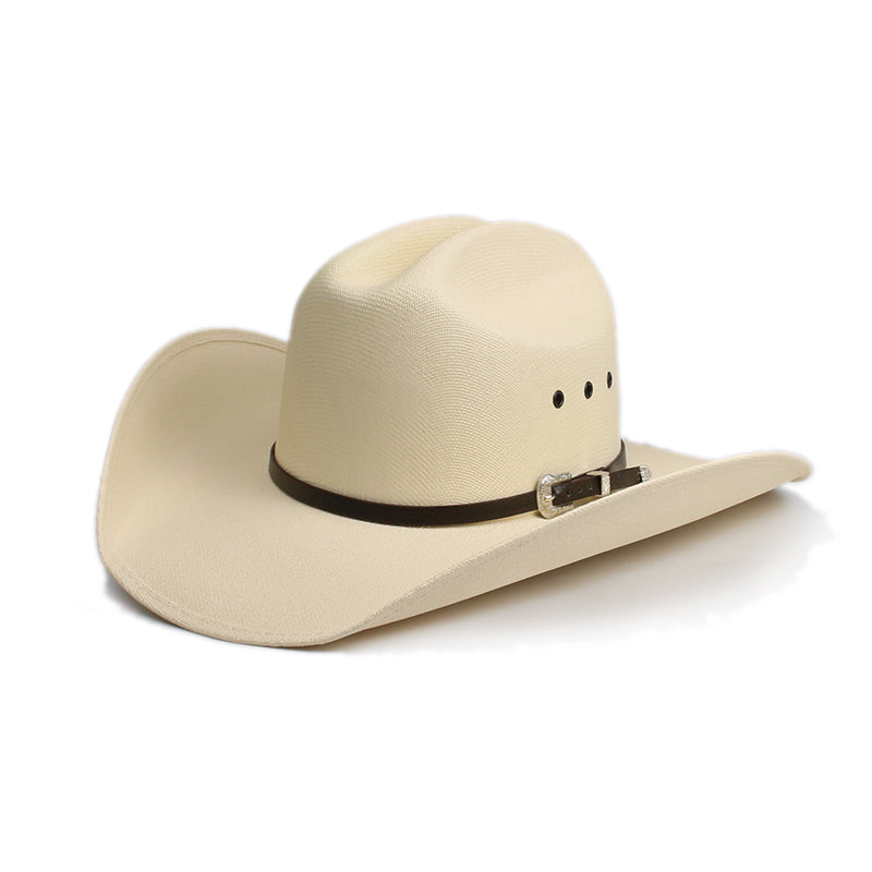Western Cowboyhat Camping Vandtæt Solskærm