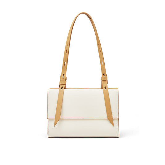 Fashionable High-grade Versatile And Niche Design Women's Bag