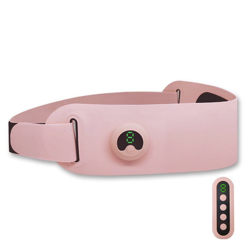 Intelligent Slimming Belt Micro Current Massage