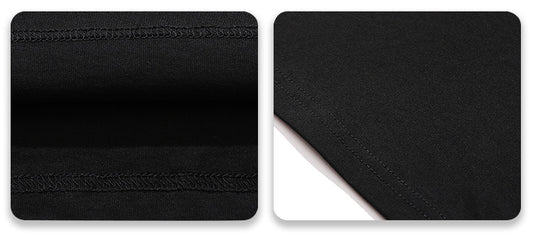 Summer New Short-sleeved Digital Direct Printing Men's T-shirt Trend