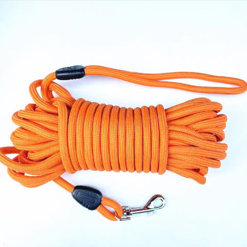 Portable And Simple Printing Pet Hand Grip Rope