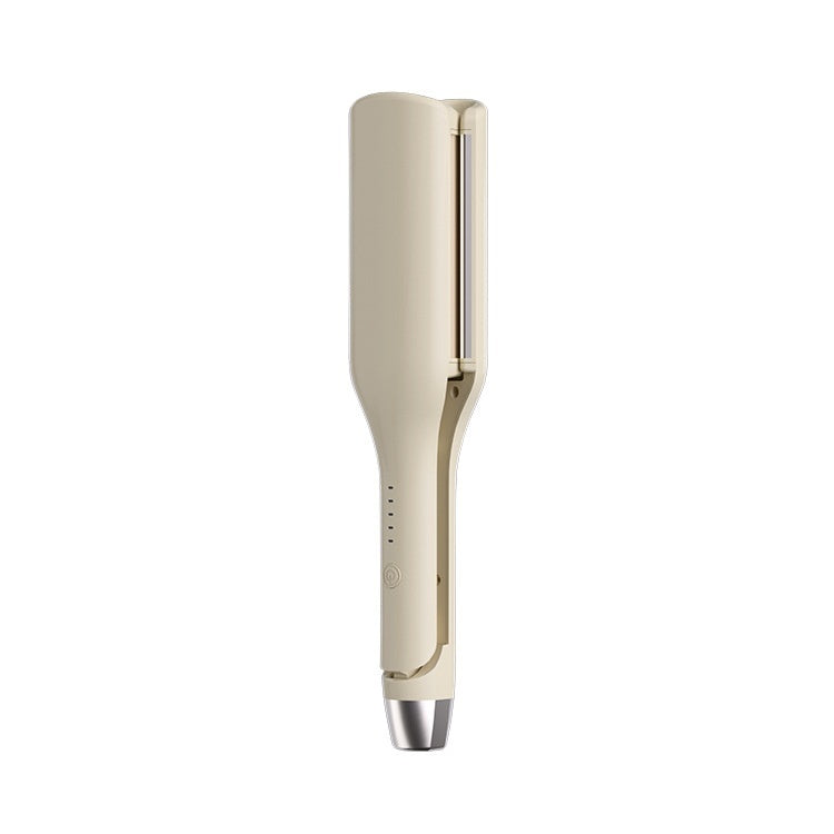 Big Wave Hair Perm Egg Hair Curler Does Not Hurt Hair Hair Curler Automatic Hair Curler Hair Curler And Straightener Dual-use