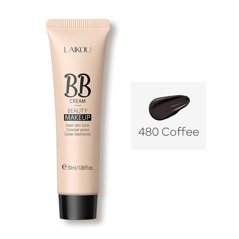 Natural Makeup Hose 9 Colors BB Cream 30ml