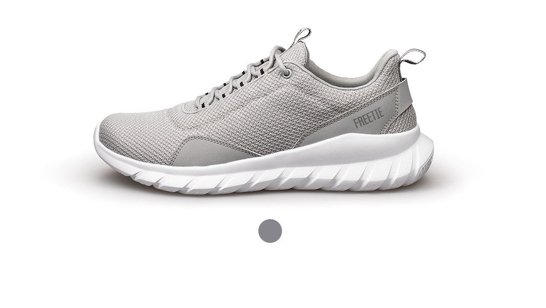Sports Breathable Absorption Casual Shoes