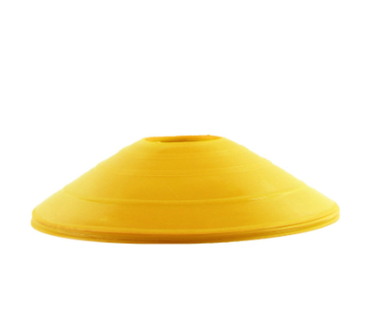 Round Mouth Saucer Straw Hat Flying Saucer