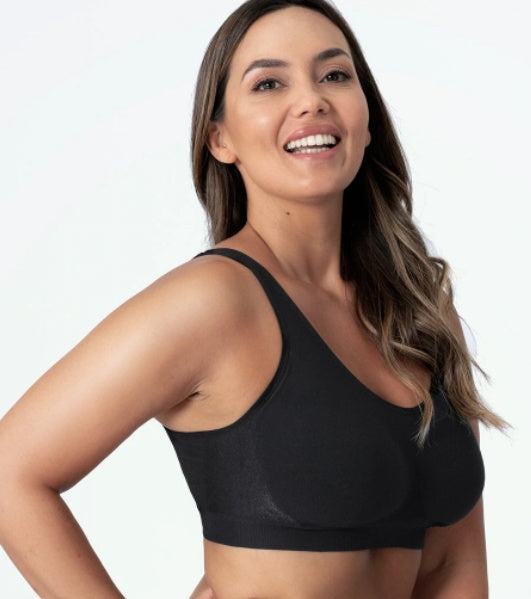 Plus-size S-3XL Premium ShaperBra Dame Shape BH Sexet Lyst Lingeri Kvinders Undertøj