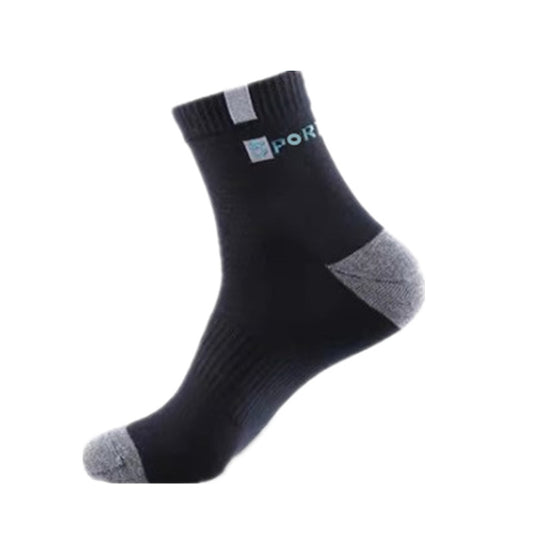 Women's Casual Sports Mid-calf Socks