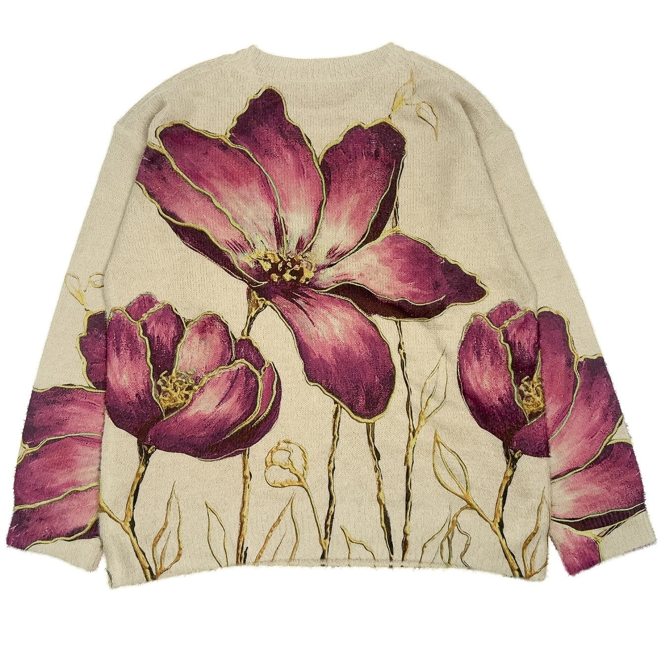 Printing To Create Digital Tops With Pictures