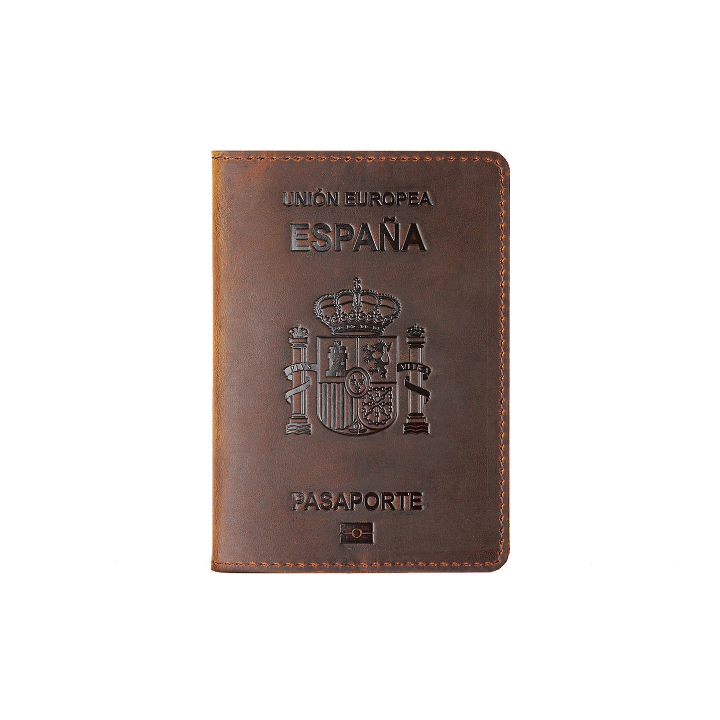 Wallet Card Holder Passport Jacket Sets