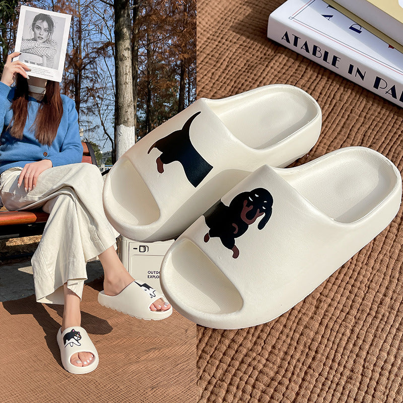 Summer Men's Lightweight Sandals