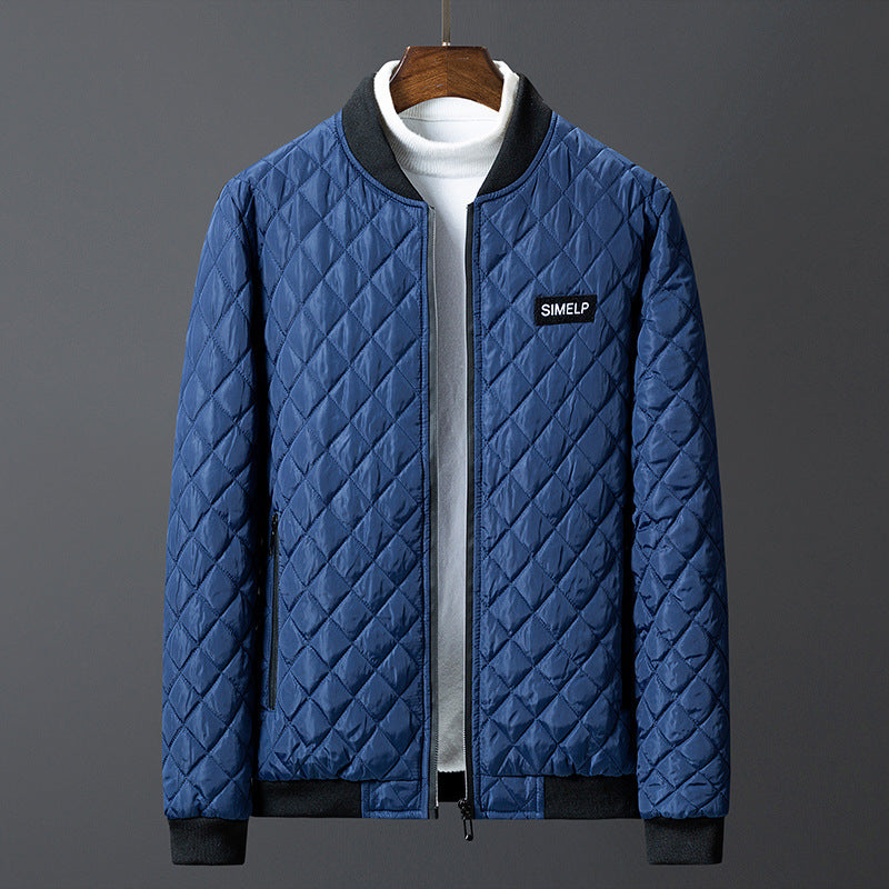 Winter Male High School Students School Uniform Artifact Cotton Liner