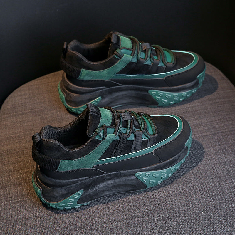 Women's Versatile Sports Shoes For Casual Wear