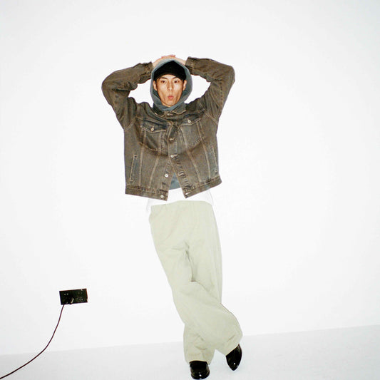 Classic Matte Full-grain Leather Shoes