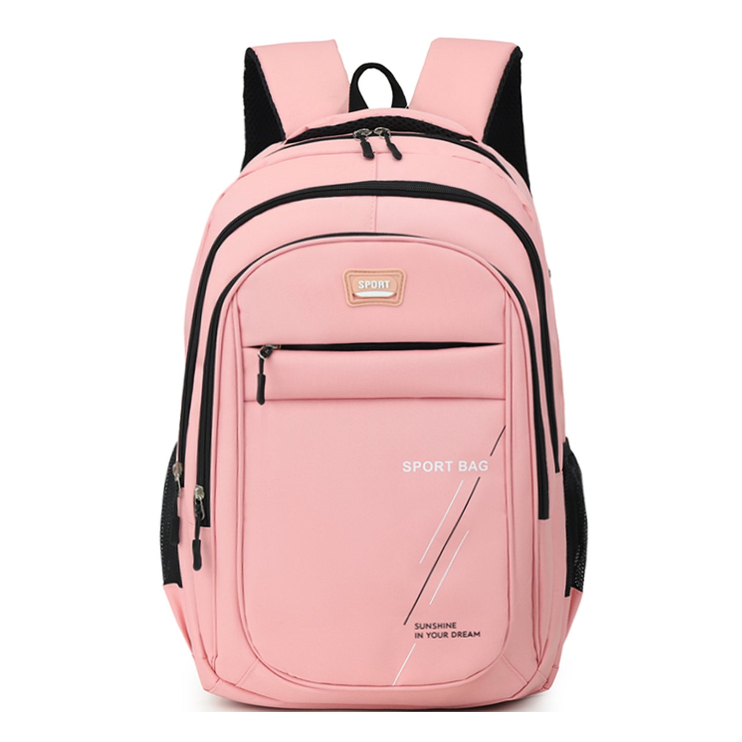 Fashion Sports Backpack Men & Women Trendy