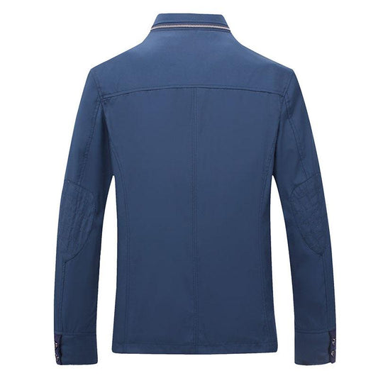 Men's New Jacket One Piece Thin